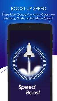 Processor Booster for Quad Core screenshot 1