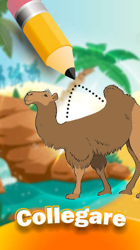 DOP - disegna parti di puzzle game screenshot 4