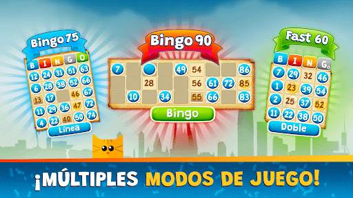 Lua Bingo Online: Live Bingo screenshot 2