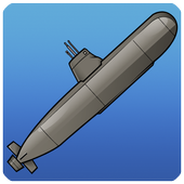 Hunting Submarine icon
