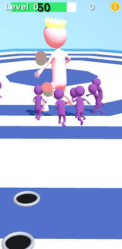 Crowd clash and join - Game screenshot 6