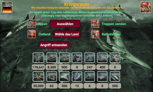 Weltreich screenshot 7