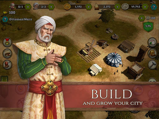 Ottoman Wars screenshot 10