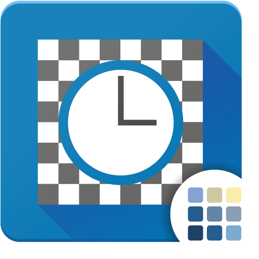 Brettspieluhr (Privacy Friendly) icon