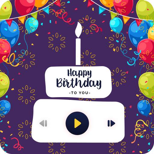 Happy Birthday Songs 1.0.3