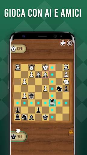 Scacchi screenshot 4