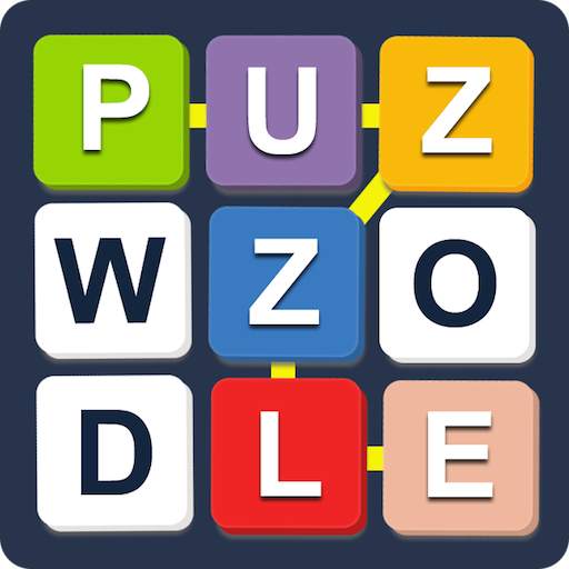 Word Puzzle - Word Games Offli 1.8