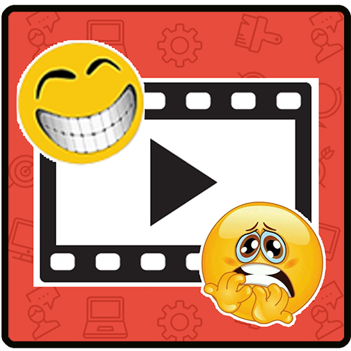 VideoBook Random video icon