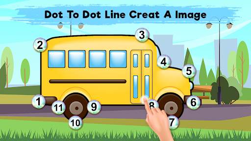 Preschool Learning Games for Kids (All-In-One) screenshot 9