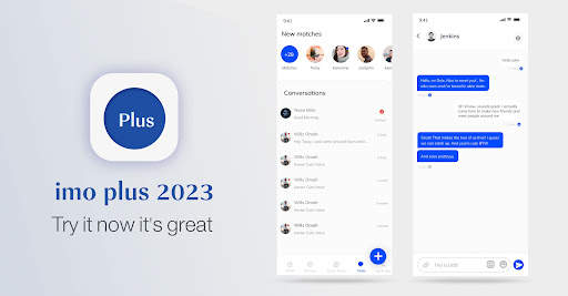 imo plus 2023 screenshot 1