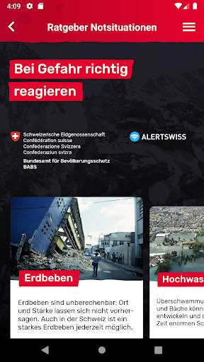 Localcities: die Gemeinde-App screenshot 8