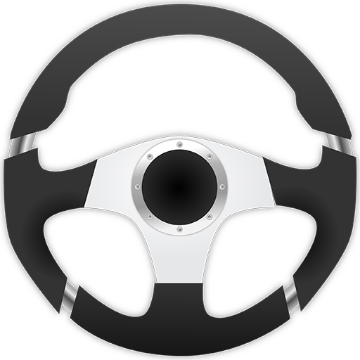 Learn how to drive icon