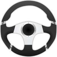 Learn how to drive logo