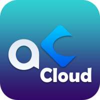 ACCloud icon