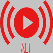 Fast Video Player icon