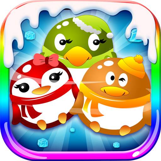 Clash of Penguins 1.0.1