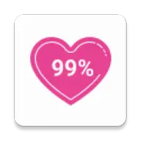 ikon Love Test- Real Love tester, Name Love Calculator