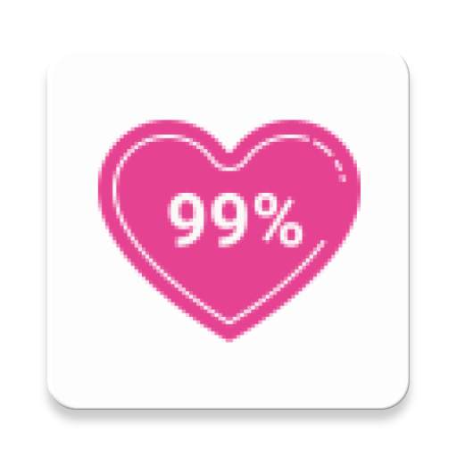 Love Test- Real Love tester, Name Love Calculator 1.0
