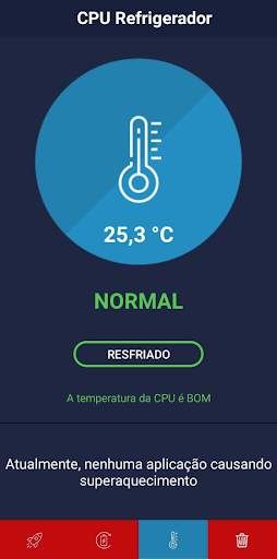 Pro Clean Master screenshot 3