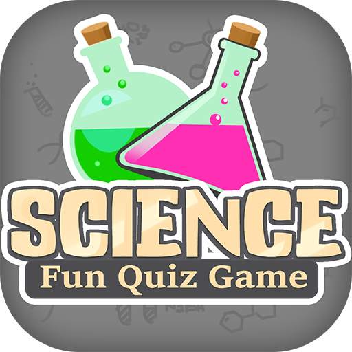 Science Fun Quiz Game 8.0