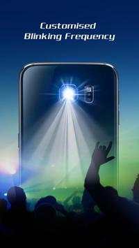 Flashlight screenshot 4