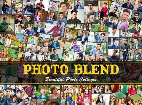 3D Photo Collage Maker screenshot 13