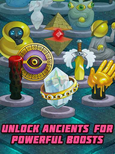 Clicker Heroes - Idle screenshot 14