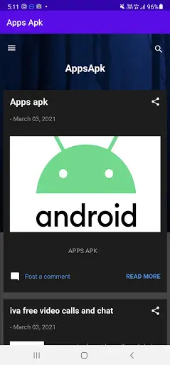 Apps Apk Download and installed screenshot 19