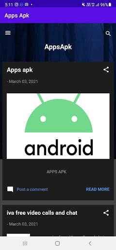Apps Apk Download and installed screenshot 19