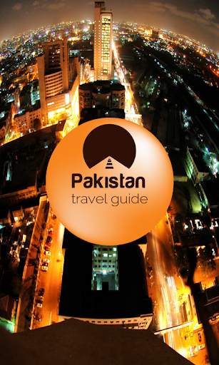 Pakistan Travel Guide screenshot 1