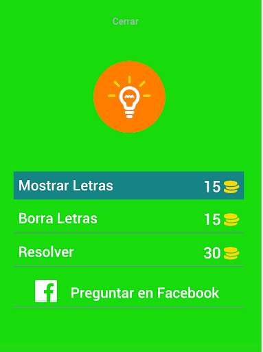 MENSAJE TEXTO QUIZ screenshot 16