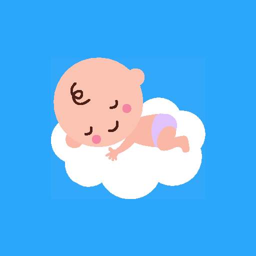 Baby Sleep - Offline White Noise 1.1