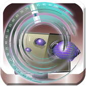 321 Player icon