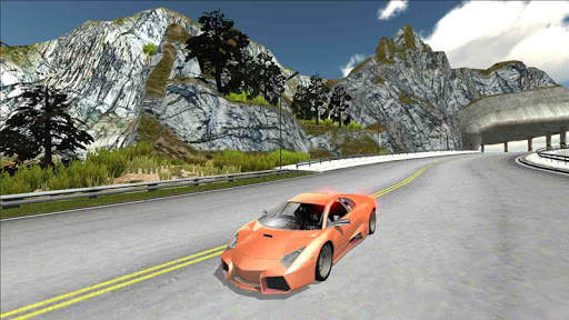 Car Racing Highway screenshot 8
