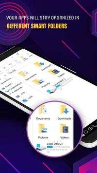 Win 10 Launcher For Android – PC Launcher 2020 Pro screenshot 6