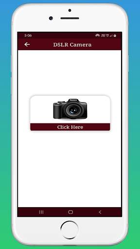 DSLR Camera Online Shopping screenshot 3