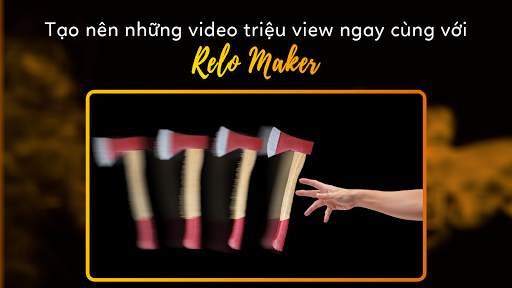 Tạo Video đảo ngược - Loop screenshot 4