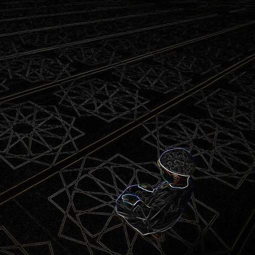 My Missing Prayers 4.0