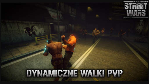 Street Wars PvP screenshot 3