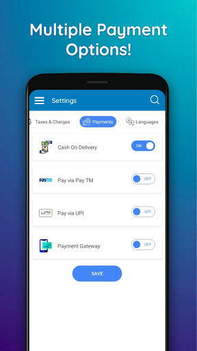 Create App & Website for eCommerce Store Quickly screenshot 4
