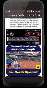 Nadget - Gadget & Mobile News screenshot 7