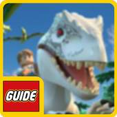 FreeGuide LEGO Jurassic World 1.0