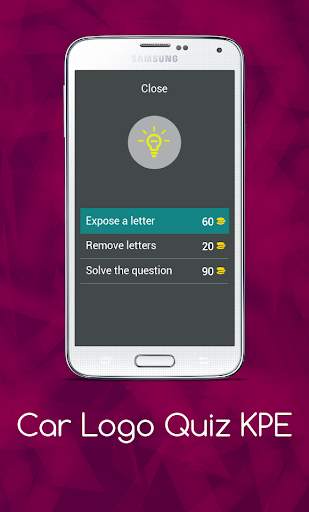 Car Logo Quiz screenshot 4