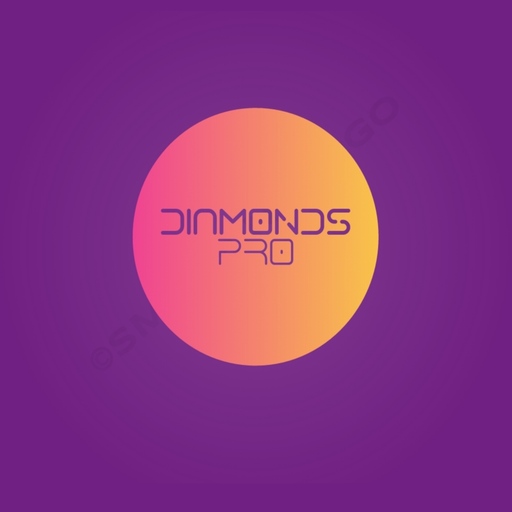 Diamonds Pro - Play And Win icon