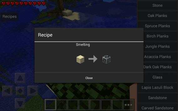 CraftGuide Mod Installer screenshot 2