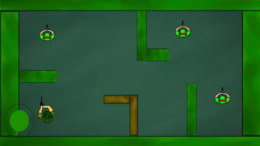 Mini Free Fire SFF:Soldier Free Fire Shooting Game screenshot 3