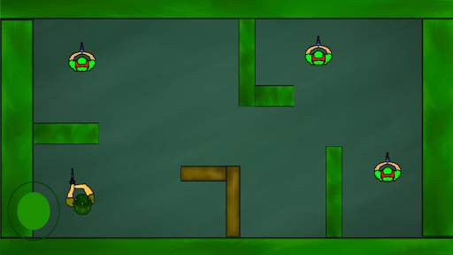 Mini Free Fire SFF:Soldier Free Fire Shooting Game screenshot 3