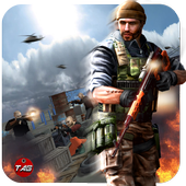 SWAT: MAFIA SHOOTER icon