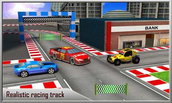 RC Car Driving Simulator screenshot 3