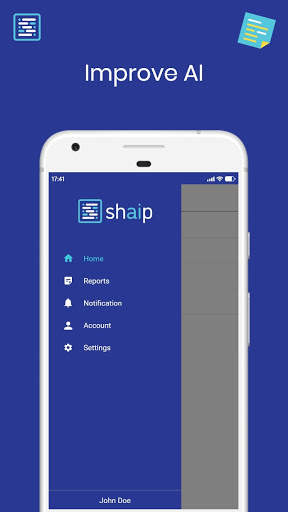 Shaip Recording App screenshot 4